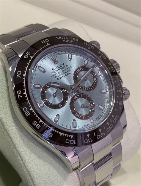 rolex daytona quadrantebpiccoo|rolex platinum watches.